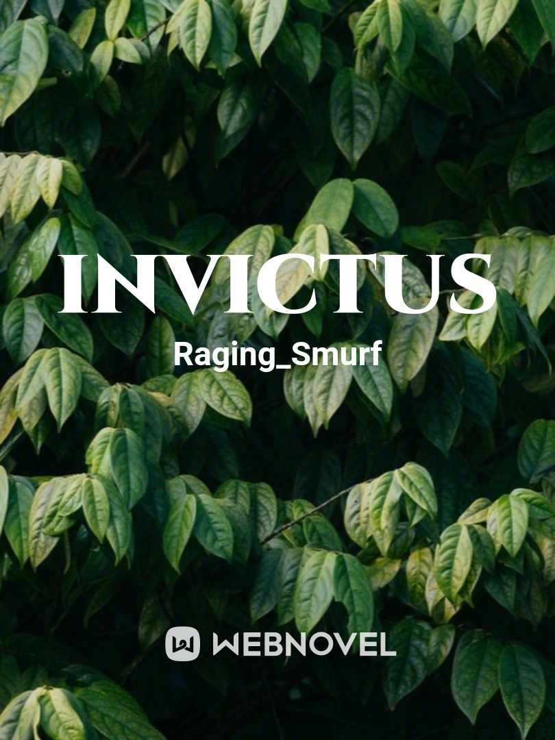 Invictus: A Naruto Insert.