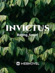 Invictus: A Naruto Insert. Book