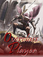 Overplayer Book