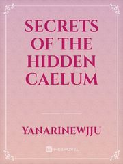 Secrets Of The Hidden Caelum Book