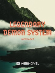 legendary demon system Book