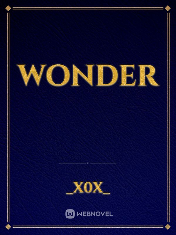 WonDer Book