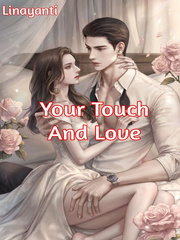 Your Touch And Love Book