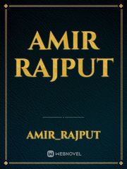 Amir rajput Book