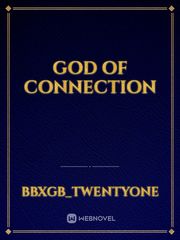God of Connection Book