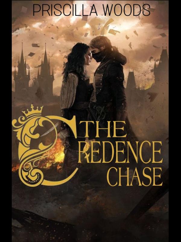 The Credence Chase Book
