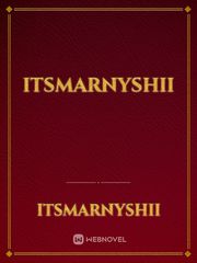 itsmarnyshii Book