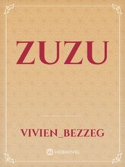 zuzu Book