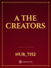A The Creators Book