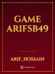 Game Arifsb49 Book