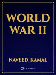 World War II Book