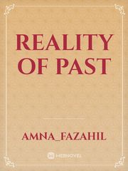 Reality of past Book