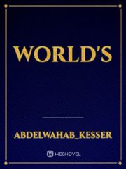 World's Book