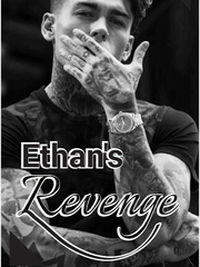 Ethan's Revenge Book