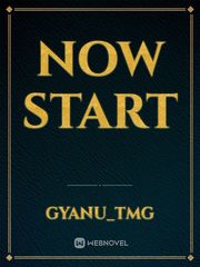now start Book