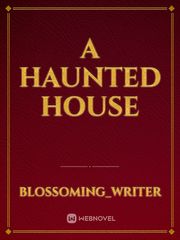 A Haunted House Book