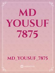 md yousuf 7875 Book