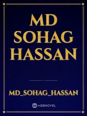 md sohag hassan Book