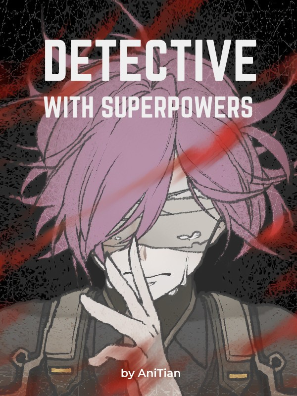 Aram: The Detective With Superpowers
