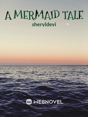 A Mermaid Tale Book