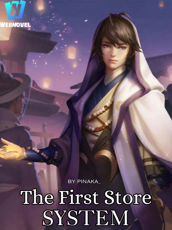 The First Store System Book