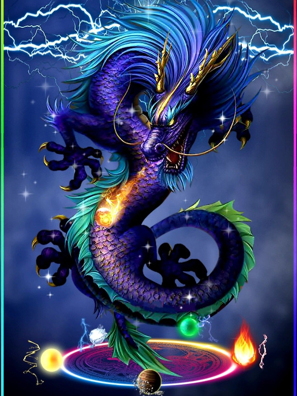Douluo: Supreme Dragon God  system