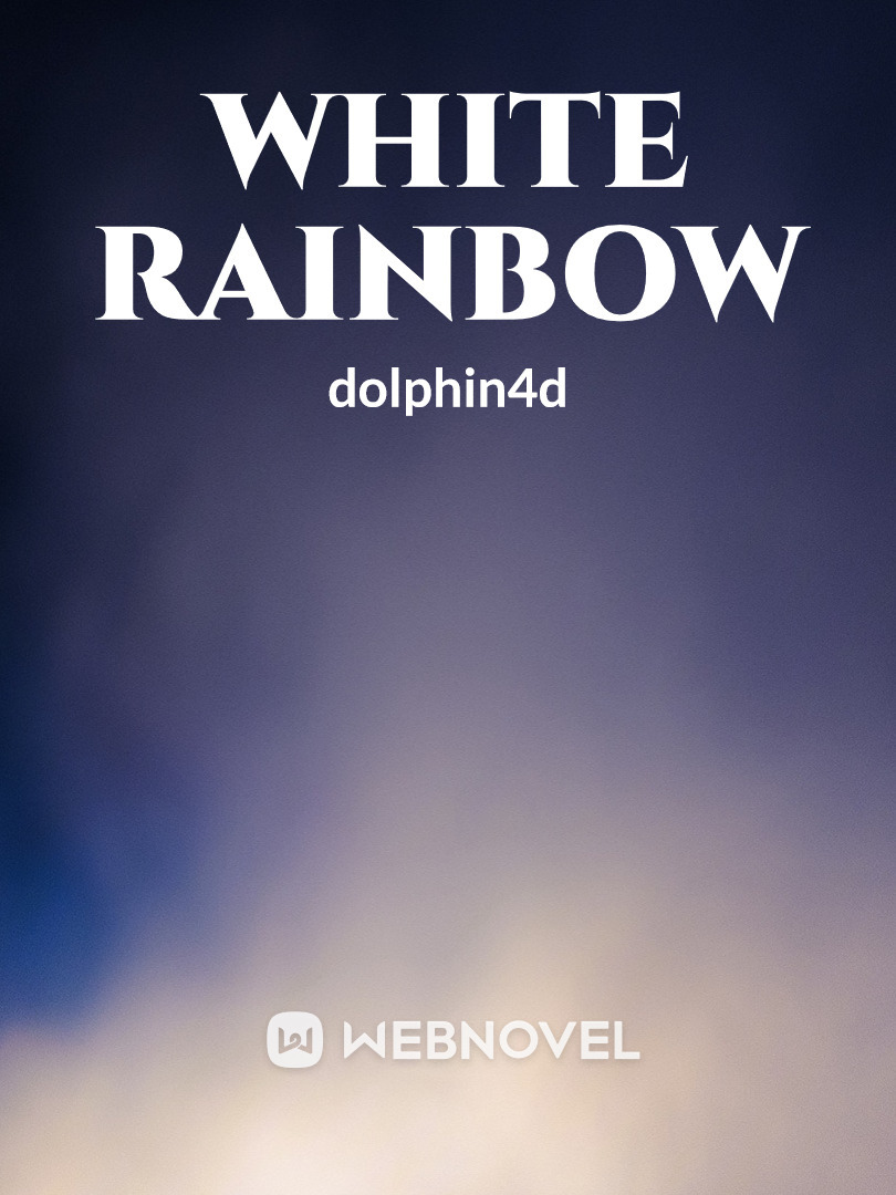 White Rainbow Book