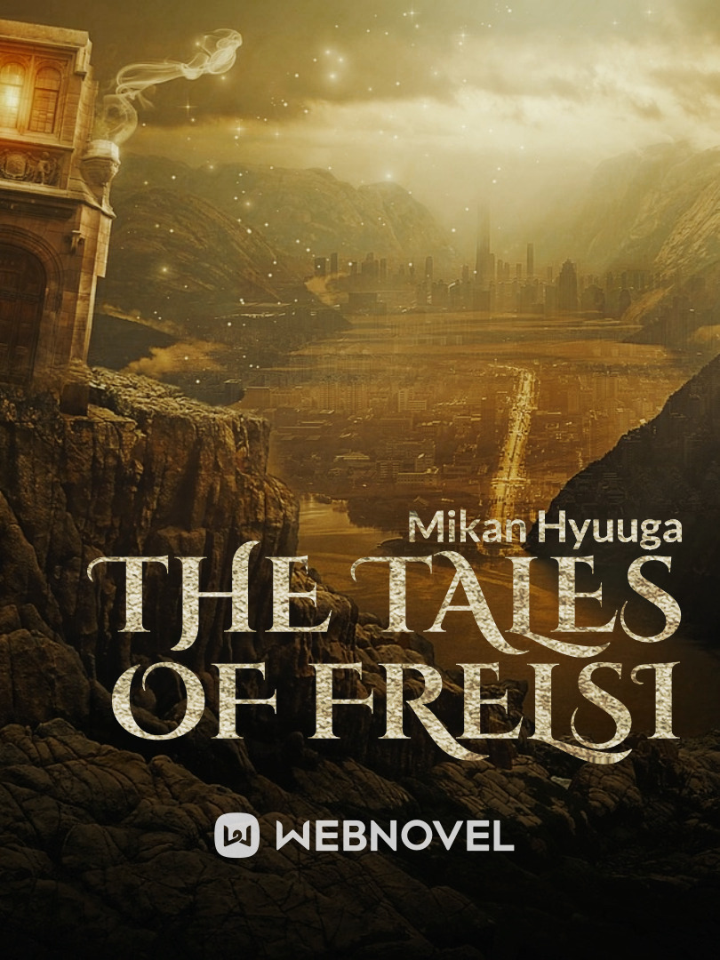 The tales of Frelsi