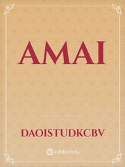 Amai Book