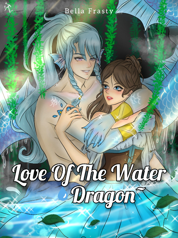 Love Of The Water Dragon