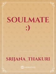 Soulmate :) Book