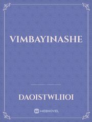 Vimbayinashe Book