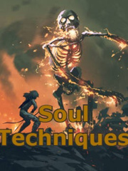 Soul Techniques Book