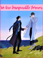 WE ARE INSEPARABLE FOREVER [BL] Book