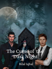 The Curse of the Dark Night Book