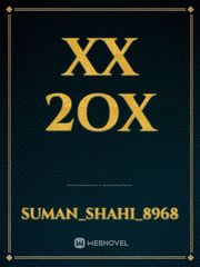 Xx 2ox Book