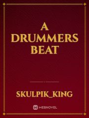 A Drummers Beat Book
