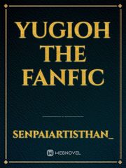Yugioh The Fanfic Book