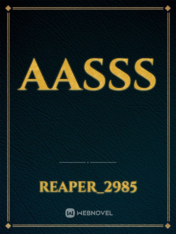 aasss Book