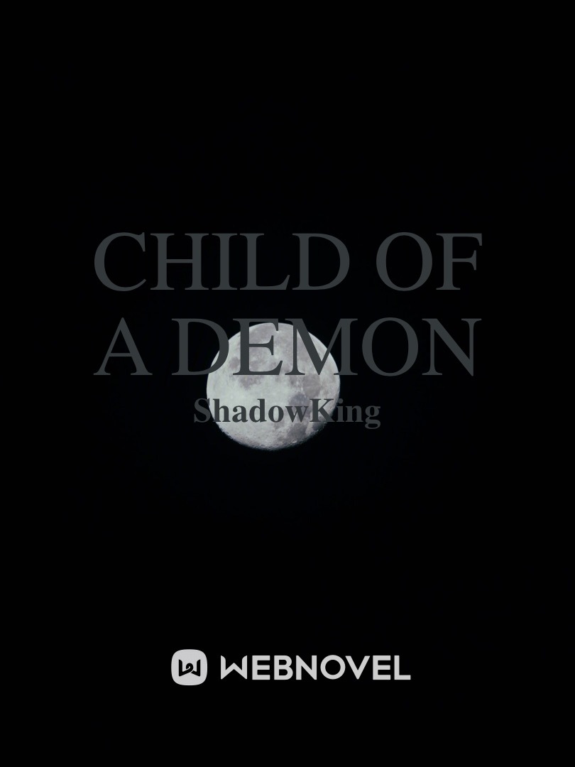 Child of a Demon