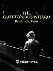 The Gluttonous Wizard Book