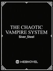 The Chaotic Vampire System Book