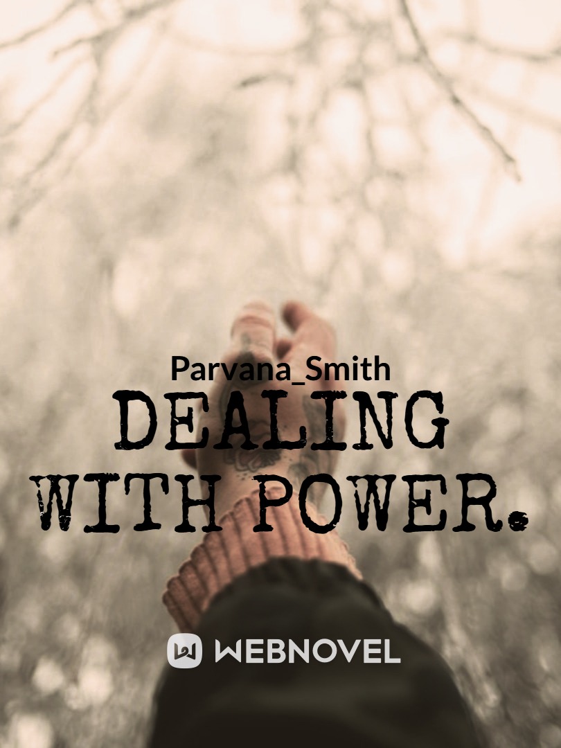 dealing with power