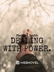 dealing with power Book