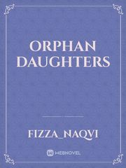 Orphan daughters Book