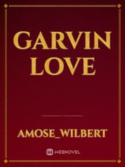 Garvin love Book