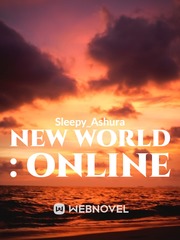 New World : Online Book
