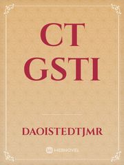 Ct Gsti Book