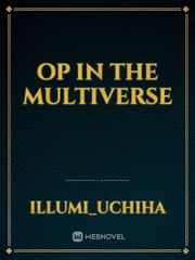 OP in the multiverse Book