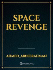 Space revenge Book